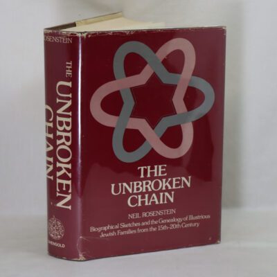 The Unbroken Chain.