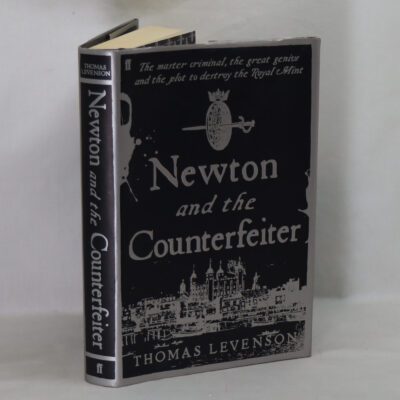 Newton and the Counterfeiter.