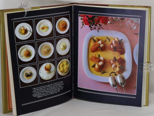 New Classic Cuisine.The Roux Brothers. - Frost Books and Artifacts Limited