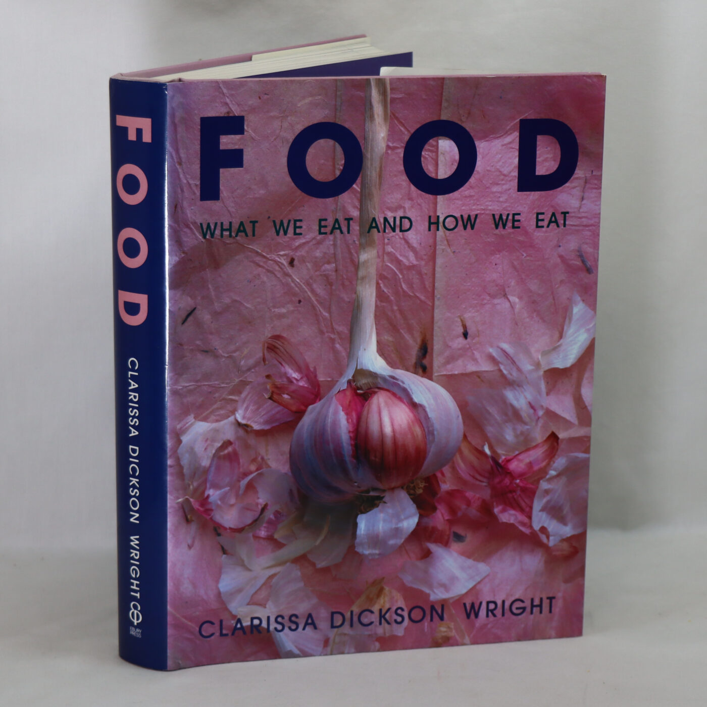 Photo of Food. What We Eat and How We Eat.