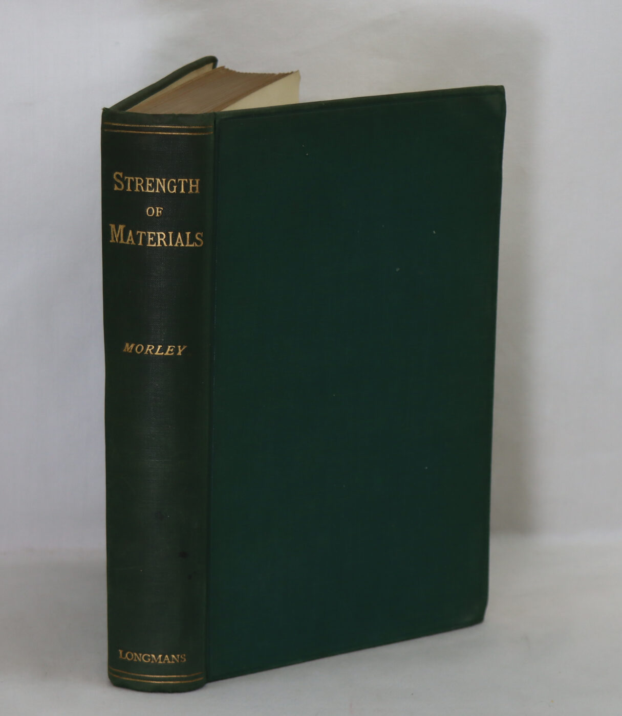 Strength of Materials. - Image 2