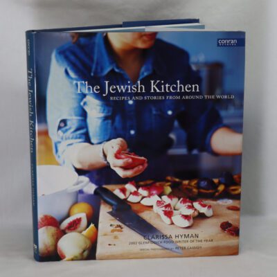 The Jewish Kitchen.