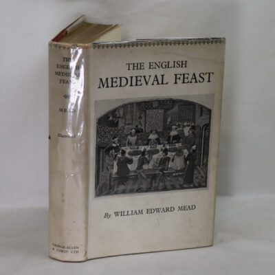 The English Medieval Feast.