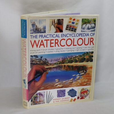 The Practical Encyclopedia of Watercolour.
