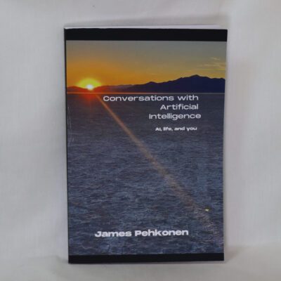 Conversations with Artificial Intelligence.