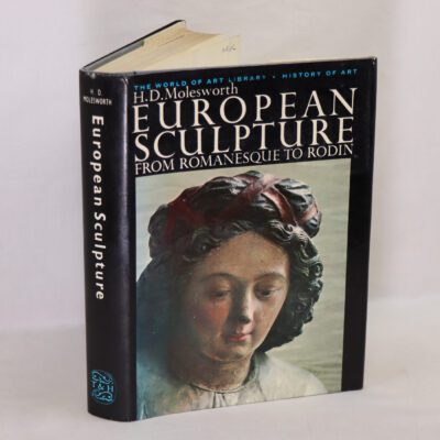 European Sculpture from Romanesque to Rodin.