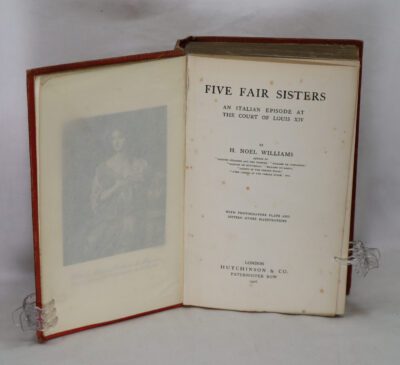 Five Fair Sisters.