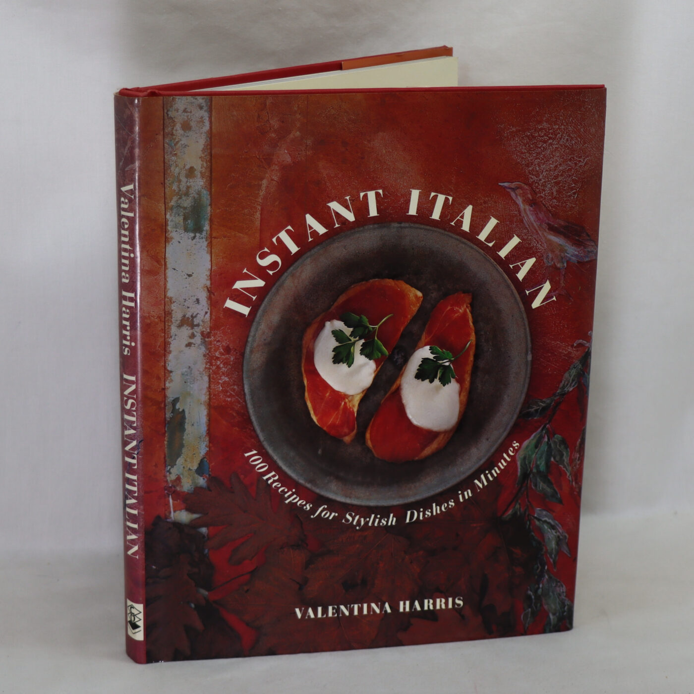 Photo of Instant Italian.