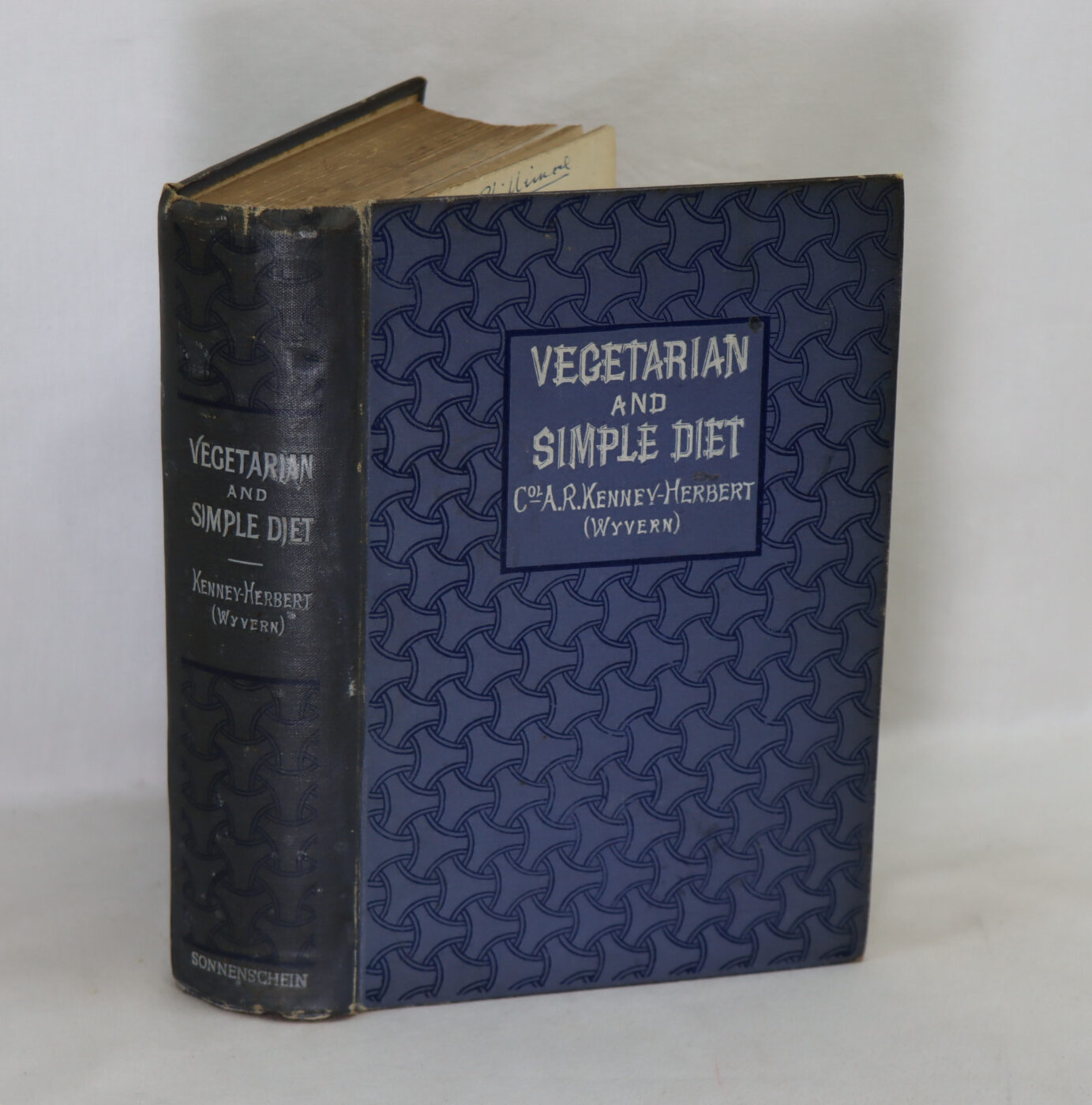 Photo of Vegetarian and Simple diet.