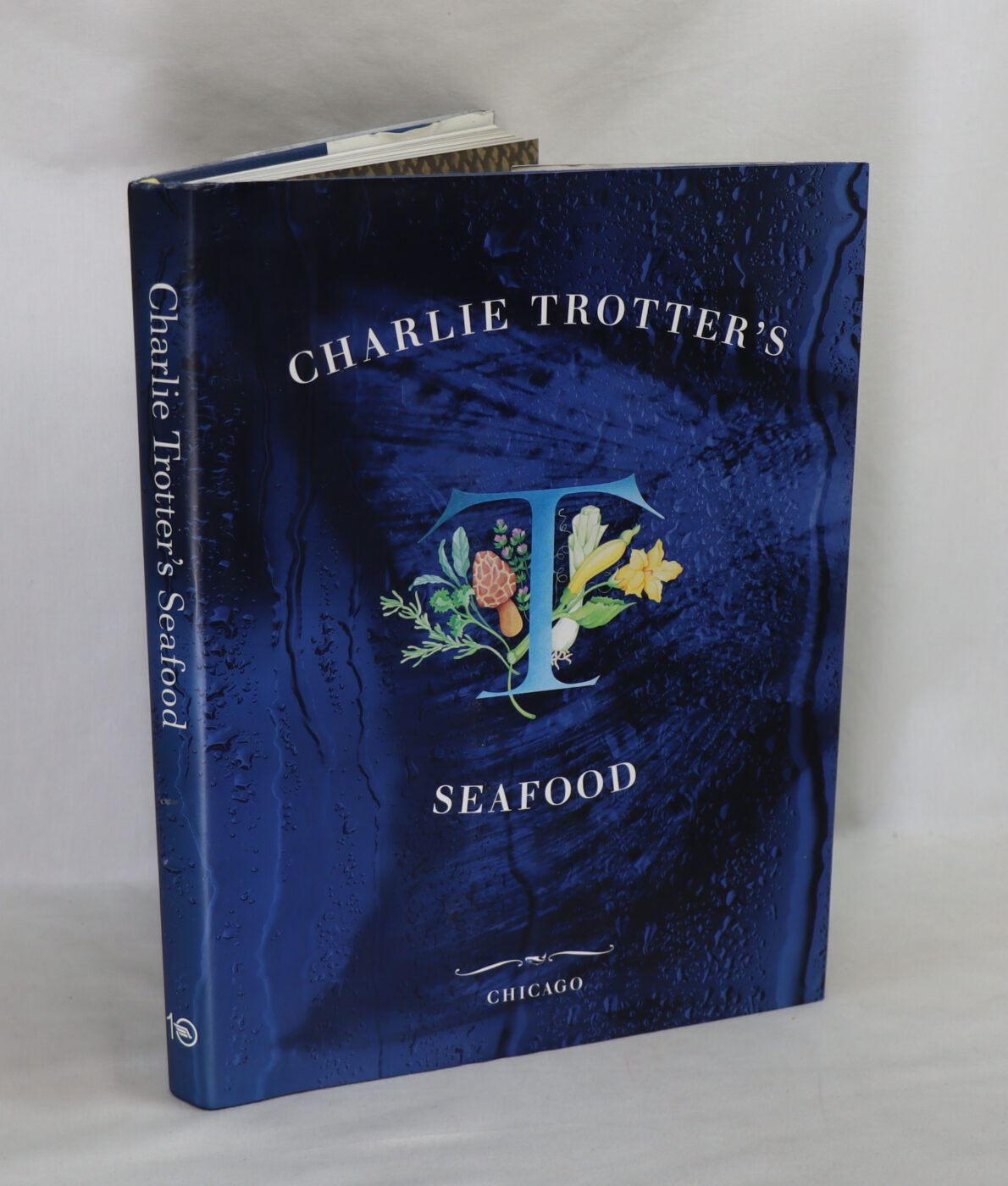 Photo of Charlie Trotter’s Seafood.