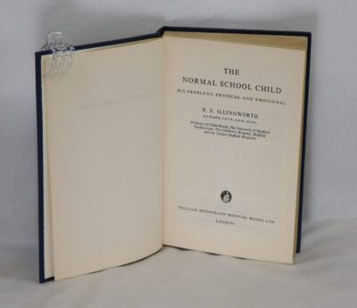 The Normal School Child.