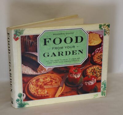 Food from Your Garden.