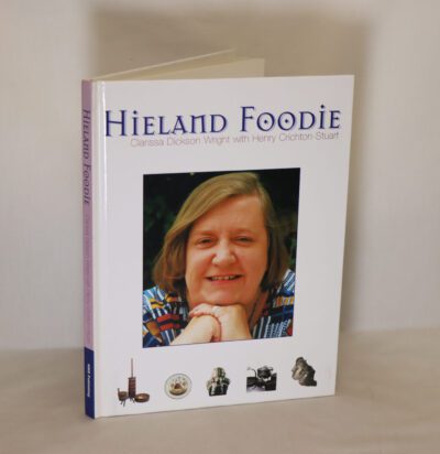 Hieland Foodie.