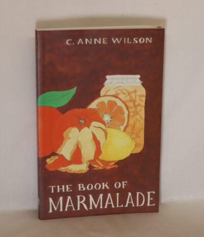 The Book of Marmalade.