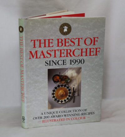 The Best of Masterchief.