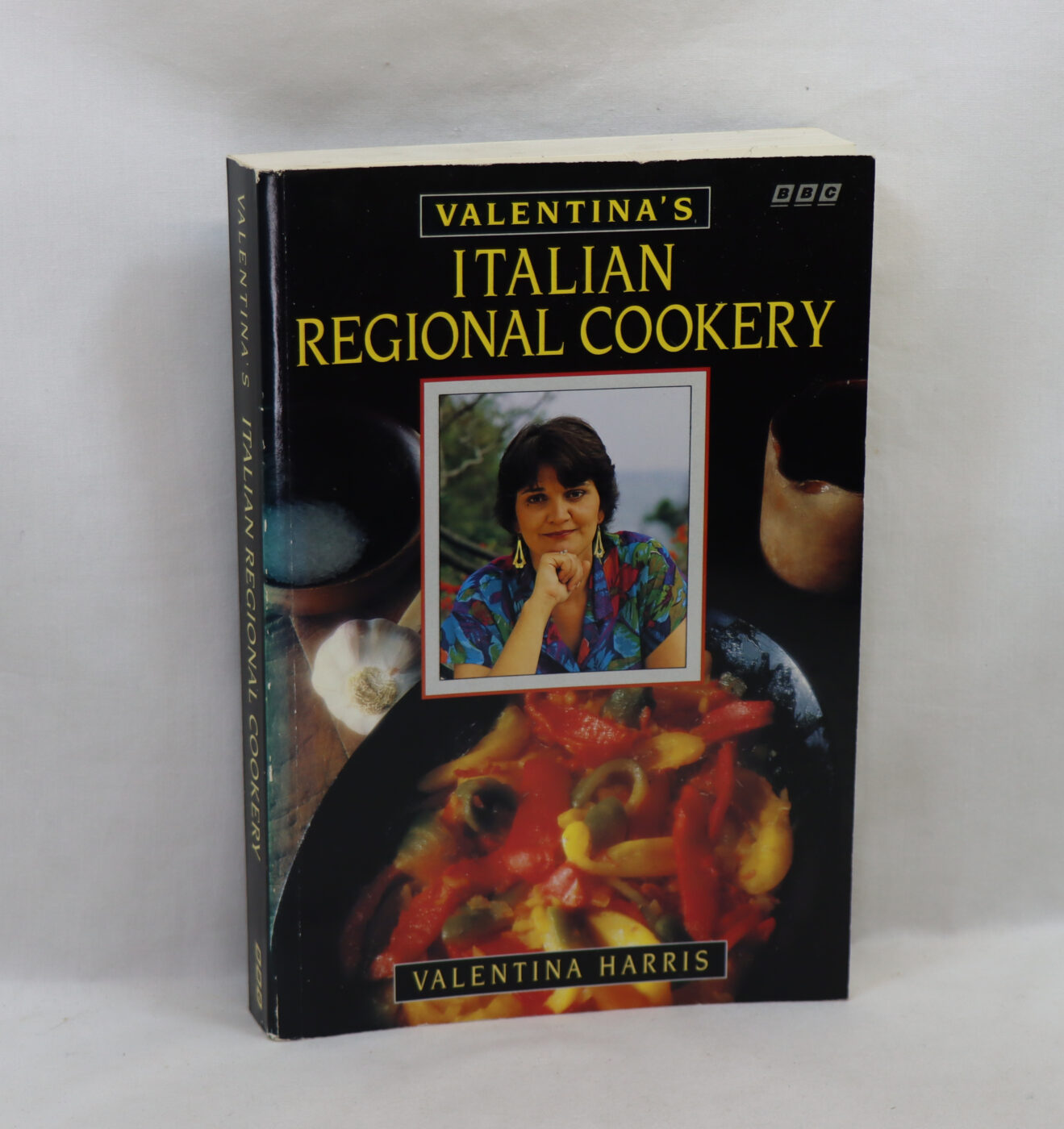 Photo of Valentina’s Italian Cookery.