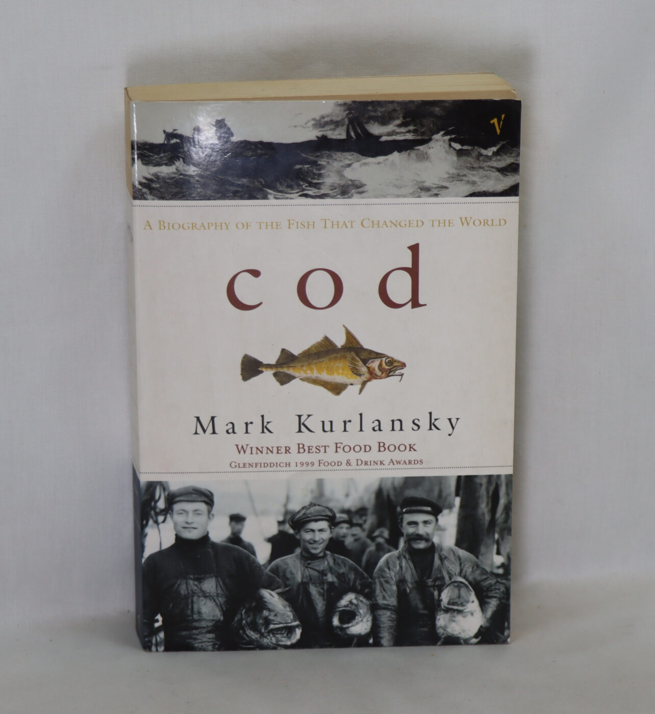 Photo of Cod.