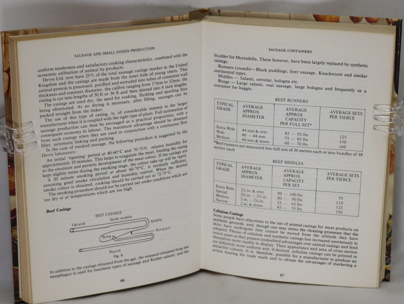 Sausage and Small Goods Production. - Image 3