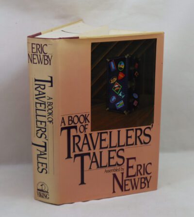 A Book of Travellers' Tales.
