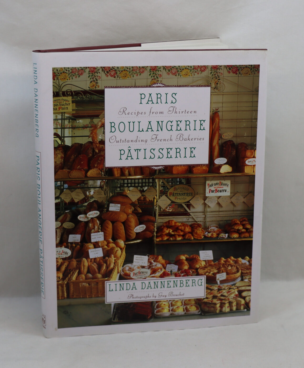 Photo of Paris Boulangerie- Patisserie.