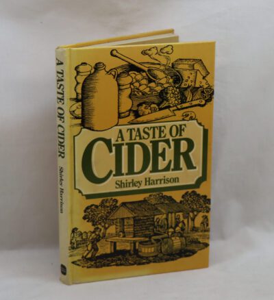 A Taste of Cider.