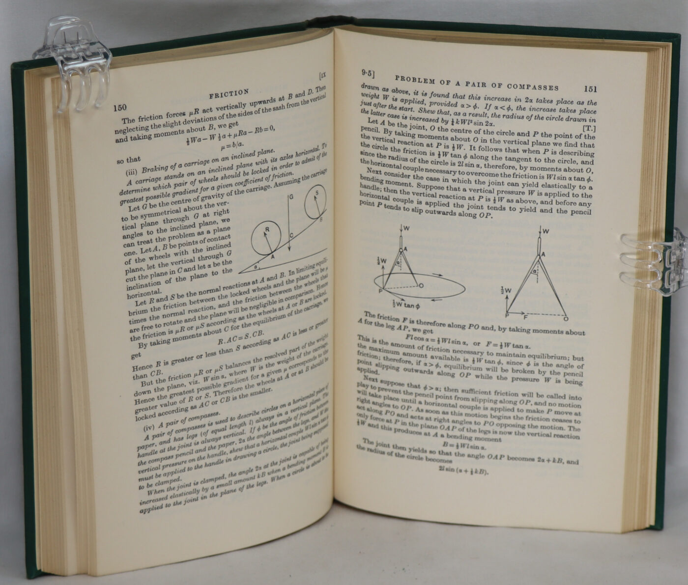 Statics. Ramsey. - Image 3