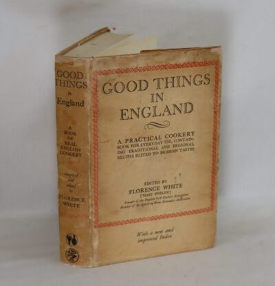 Good Things in England.