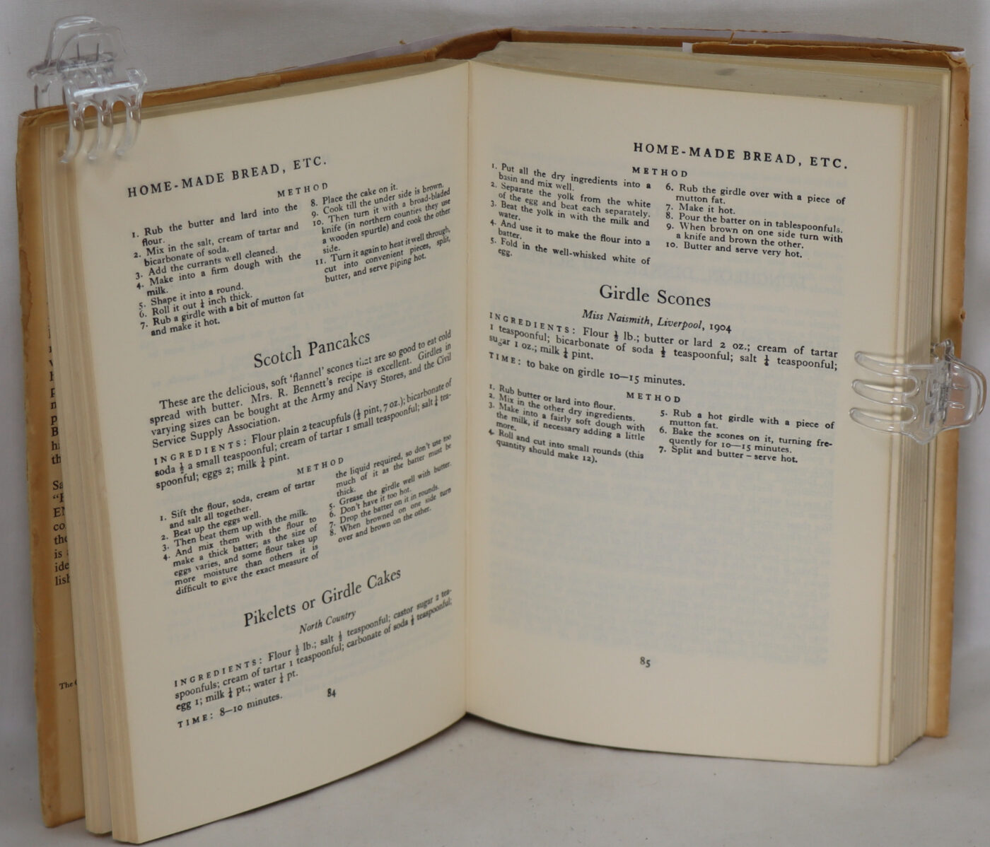 Good Things in England. - Image 3