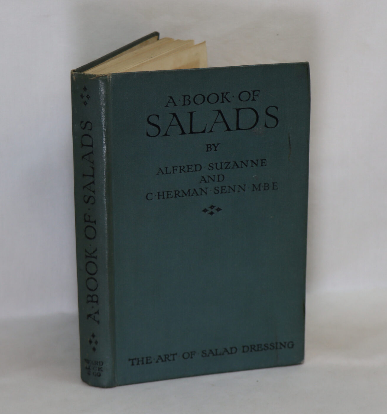 A Book of Salads. - Image 3