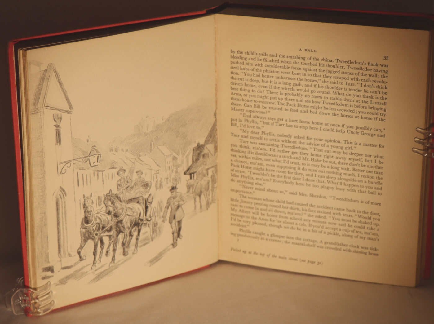 Dear Busybody. - Image 3