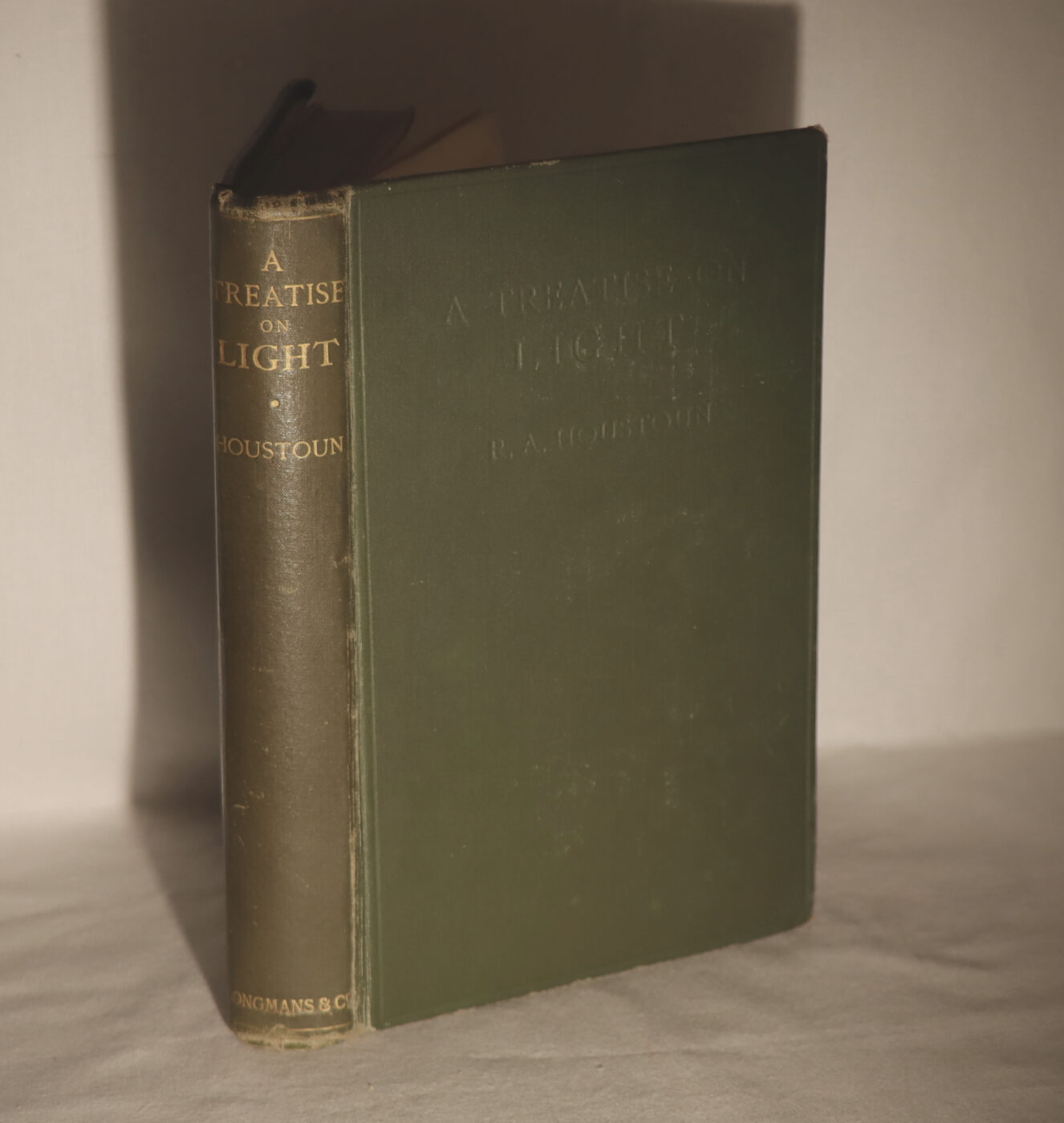 A Treatise of Light. - Image 2