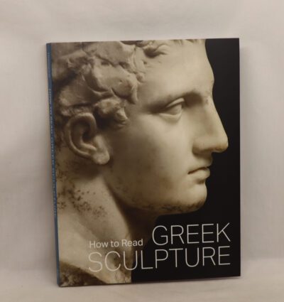 How to Read Greek Sculpture.