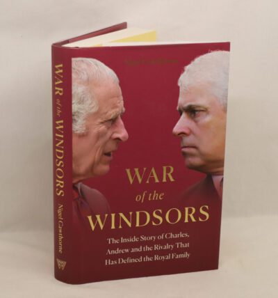 War on the Windsors.