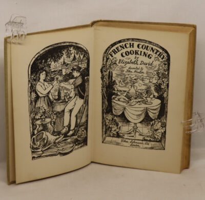 French Country cooking.