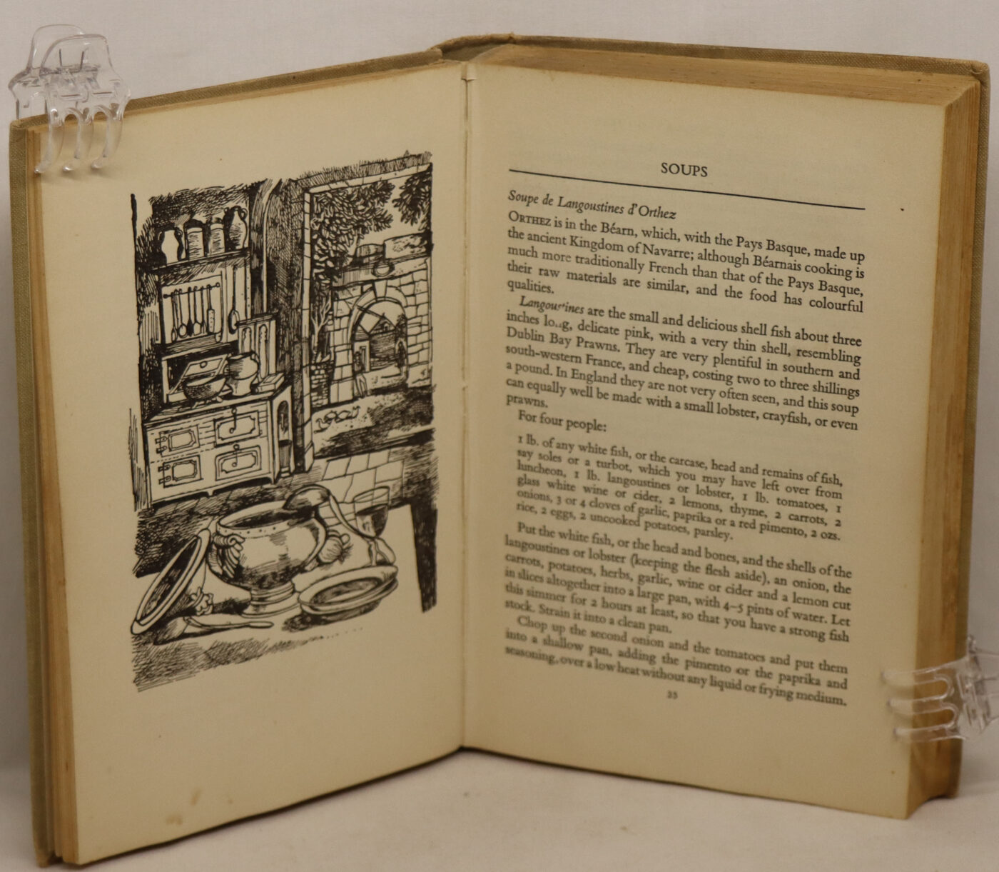 French Country cooking. - Image 3