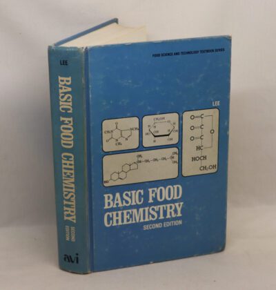 Basic Food Chemistry.