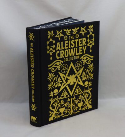 The Aleister Crowley Collection.