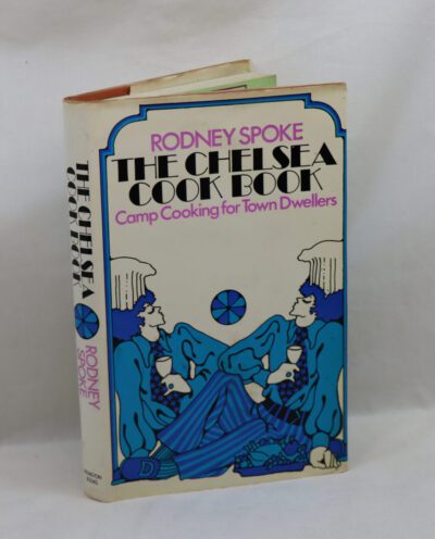 The Chelsea Cook Book.