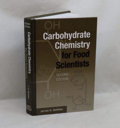 Carbohydrate Chemistry.