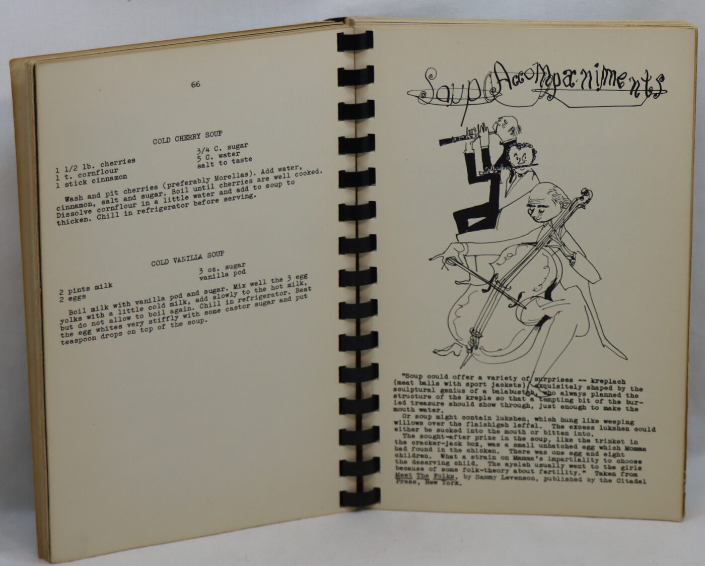 Like Mamma Used to Make. - Image 2