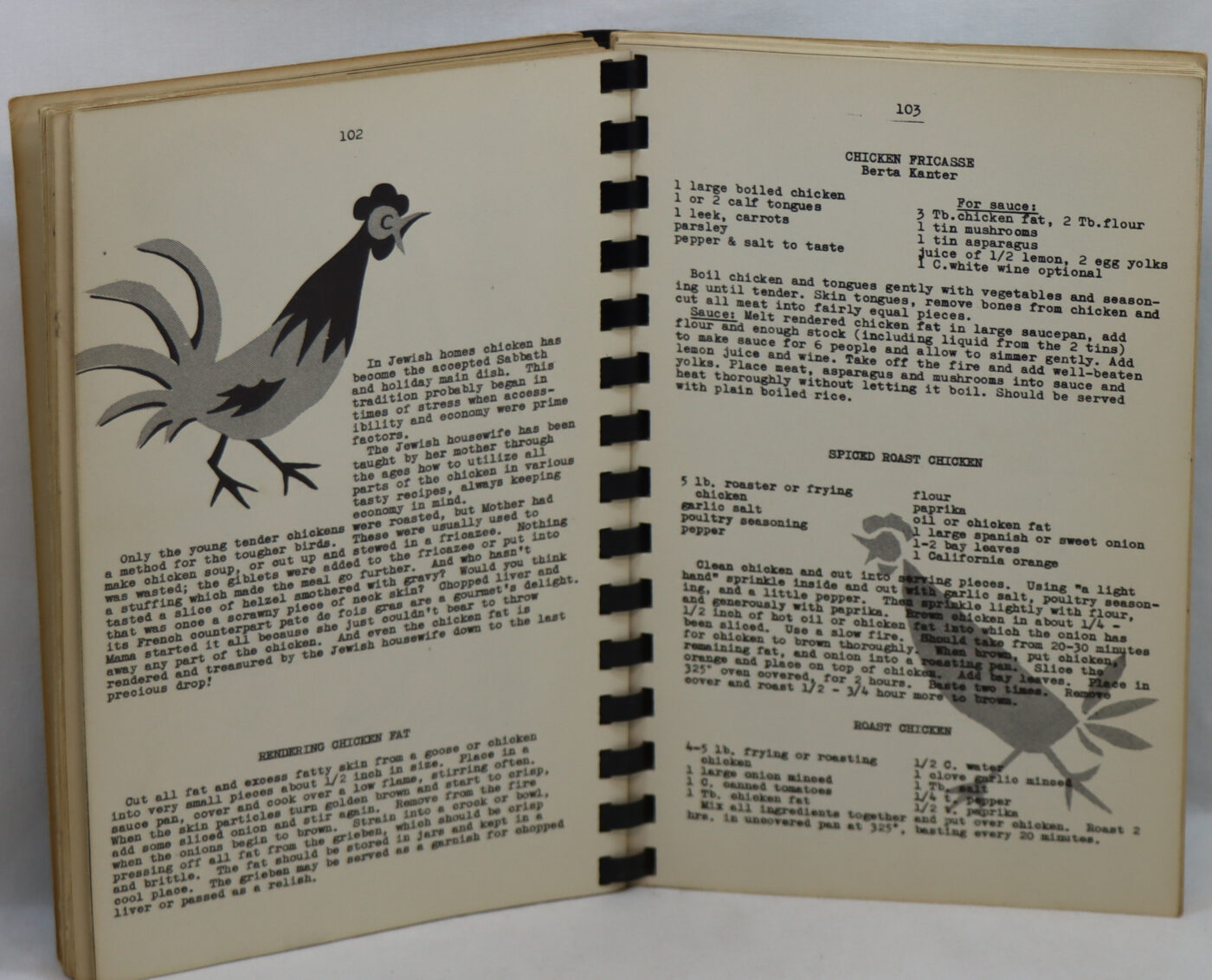 Like Mamma Used to Make. - Image 5