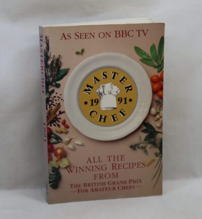 Masterchef 1991.