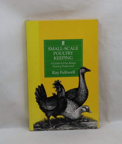 Small -Scale Poutry Keeping.