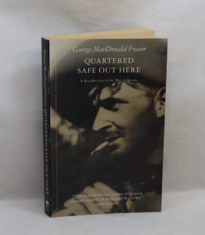 Quartered Safe Out Here.