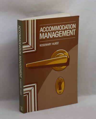 Accomodation Management.