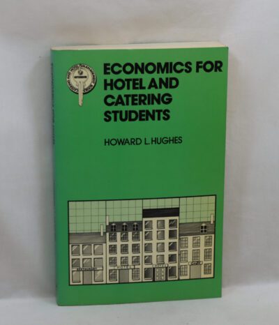 Economics for Hotel and Catering Students.