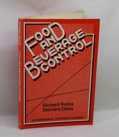 Food and Beverage Control.