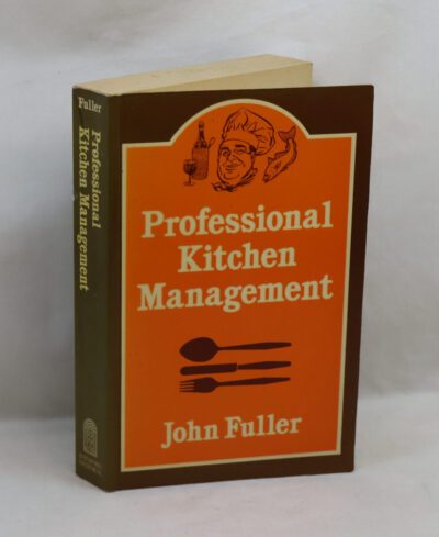 Professional Kitchen Management.