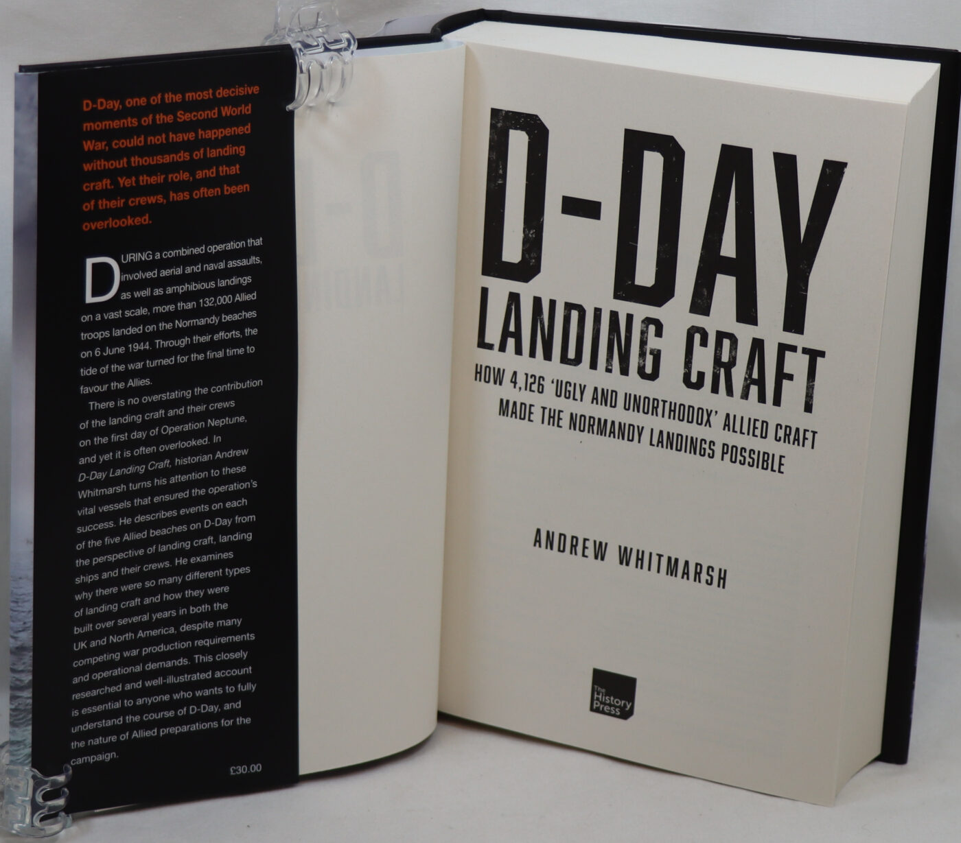 D-Day Landing Craft. - Image 3