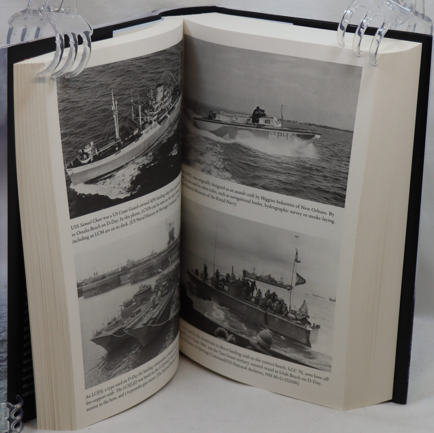 D-Day Landing Craft. - Image 2